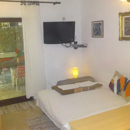 Appartement More
