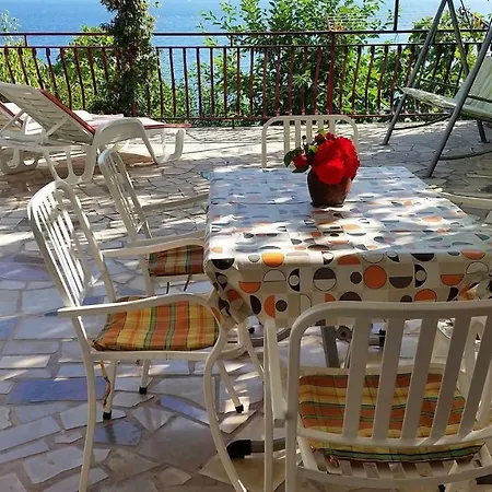 More Appartement Pisak