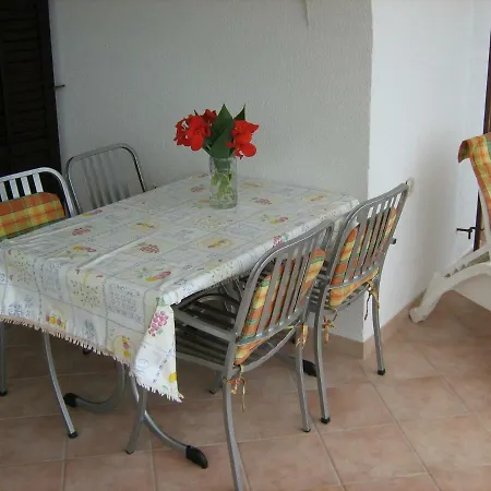 More Appartement Pisak