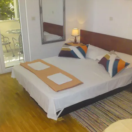 Appartement More