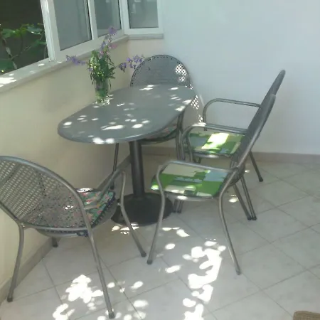 Appartement More *