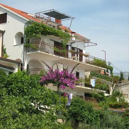 More Appartement Pisak