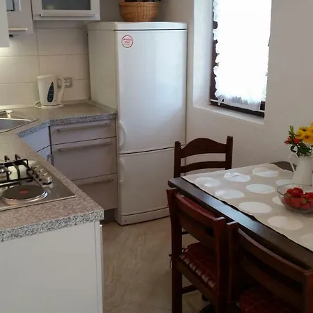 Appartement More
