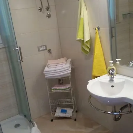 Appartement More Pisak