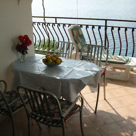 Appartement More *