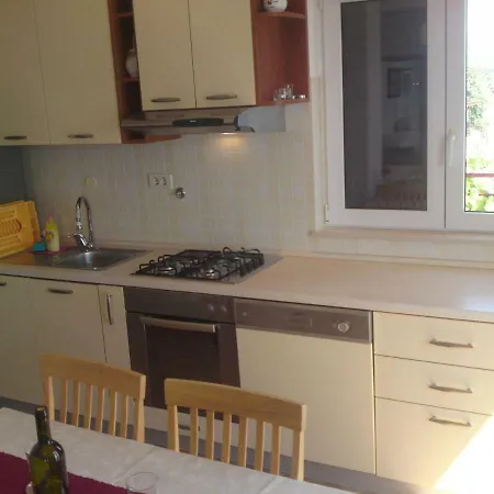 Appartement More