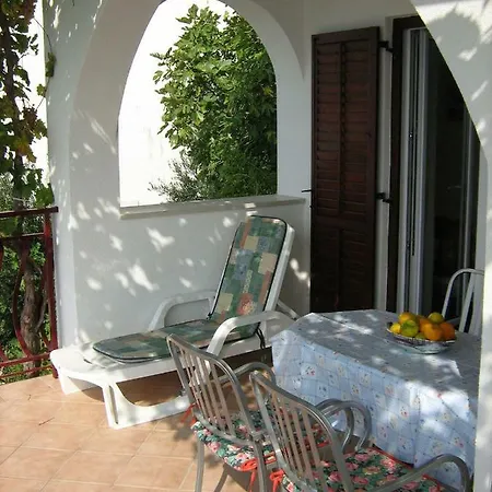 Appartement More