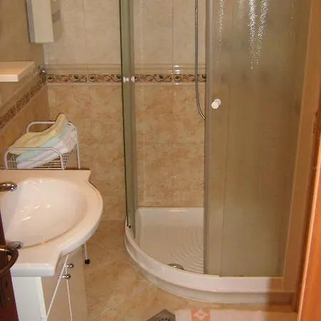 More Appartement Pisak