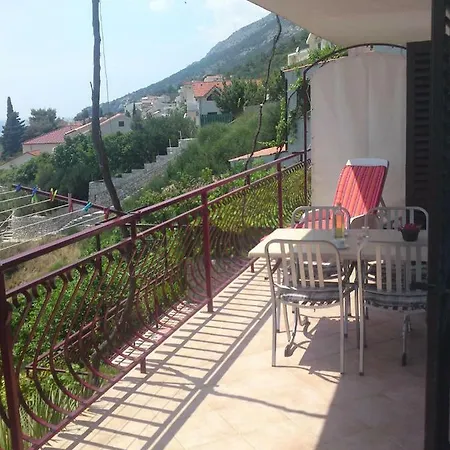 More Appartement *