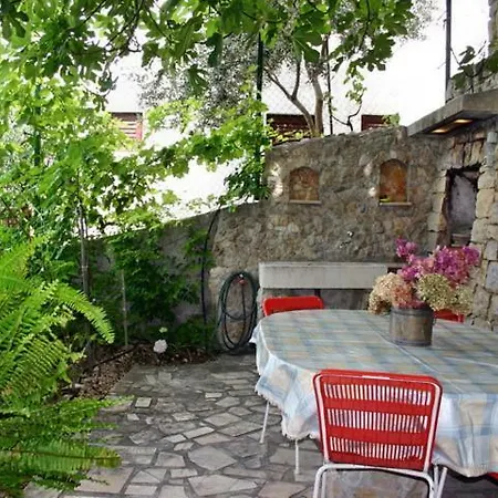 Apartmán More