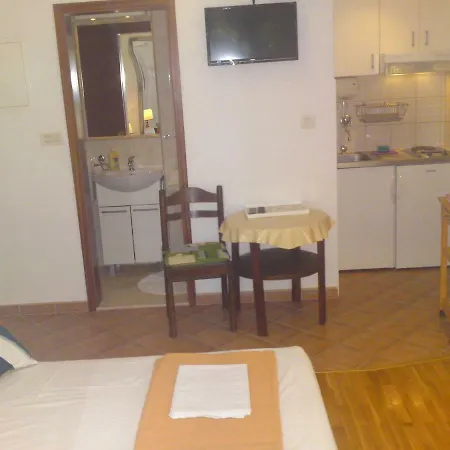 More Apartmán *